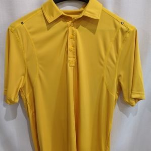 Golf shirt